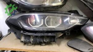 Fiat Egea 2015 Çıkma Sağ Far No 4645443
