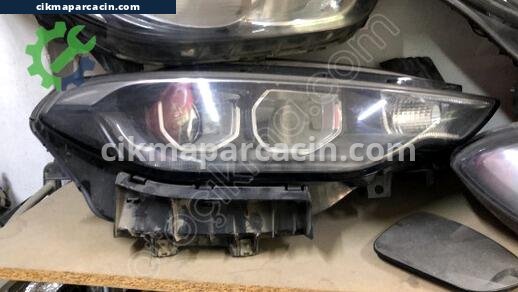 Fiat Egea Far çıkma parça