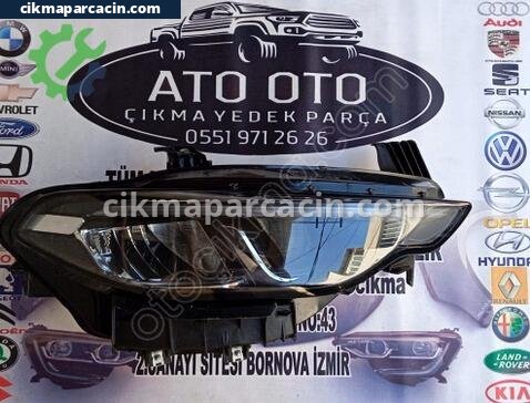 Fiat Egea Far çıkma parça