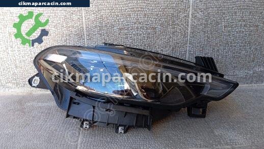 Fiat Egea Far çıkma parça
