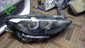 Fiat Egea 2016 Çıkma Sağ Far No 4005311