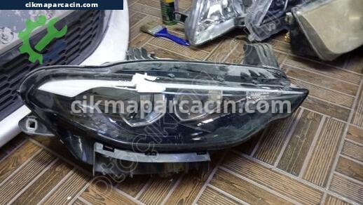 Fiat Egea Far çıkma parça