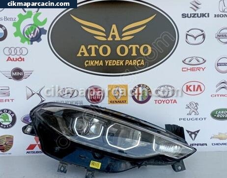 Fiat Egea Far çıkma parça