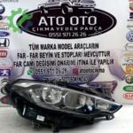 Fiat Egea 2004-2023 Çıkma Far No 2360608