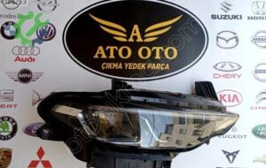 Fiat Egea 2000 Çıkma Far Sağ