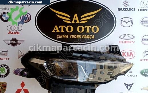 Fiat Egea Far çıkma parça