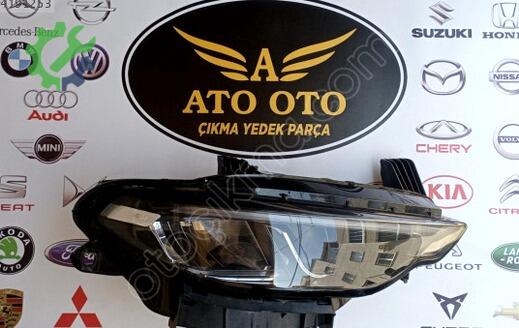 Fiat Egea Far çıkma parça