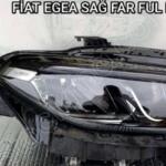 Fiat Egea Far çıkma parça - ATO OTO ÇIKMA YEDEK PARÇA İzmir