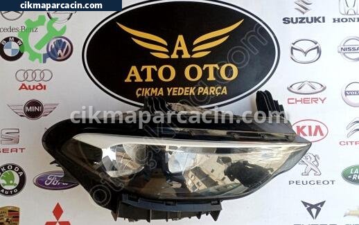 Fiat Egea Far çıkma parça