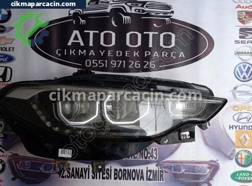 Fiat Egea Far çıkma parça