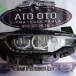 Fiat Egea 2015 Çıkma Far No 4511120