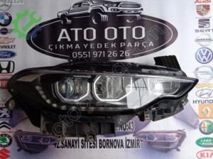 Fiat Egea 2015 Çıkma Sağ Far No 4511120