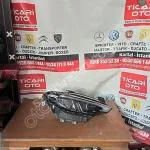 FİAT EGEA ORJİNAL ÇIKMA SAĞ ÖN FAR