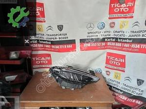 FİAT EGEA ORJİNAL ÇIKMA SAĞ ÖN FAR