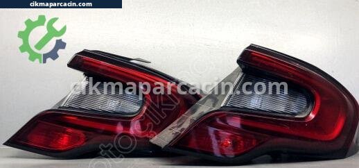 Fiat Egea Sağ Stop çıkma parça