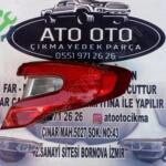 Fiat Egea 2015 Çıkma Sağ Stop No 3889662