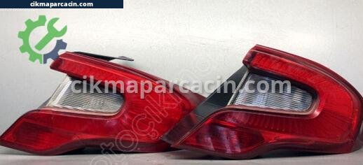 Fiat Egea Sağ Stop çıkma parça