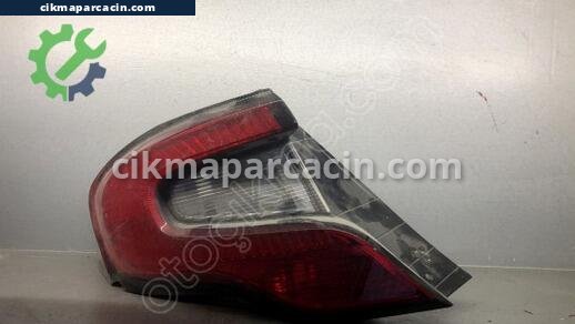 Fiat Egea Sol Arka Stop çıkma parça