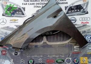 Fiat Egea 2014 Çıkma Çamurluk Sol