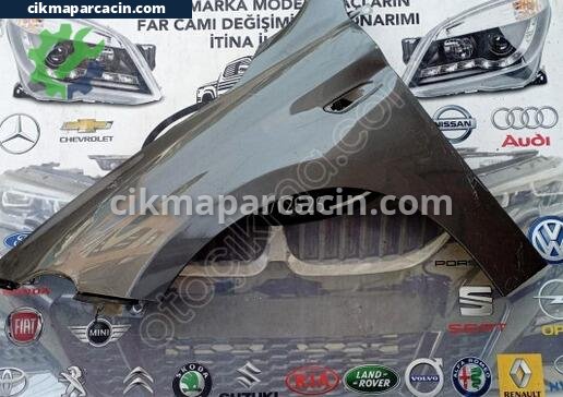 Fiat Egea Çamurluk çıkma parça