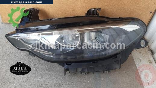 Fiat Egea Far çıkma parça