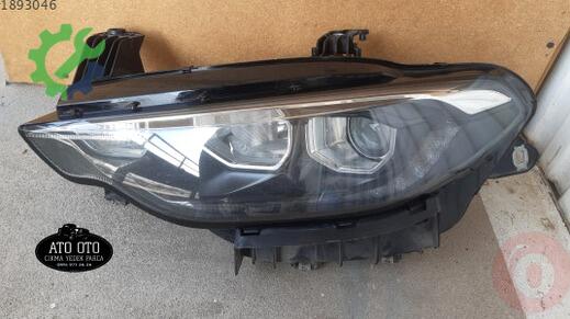 Fiat Egea Far çıkma parça