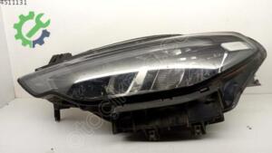 Fiat Egea 2015 Çıkma Sol Far No 4511131