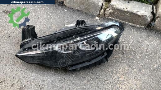 Fiat Egea Far çıkma parça