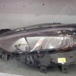 Fiat Egea 2020 Çıkma Far No 3500248