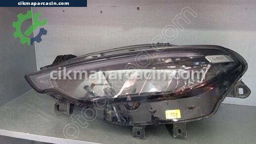 Fiat Egea Far çıkma parça