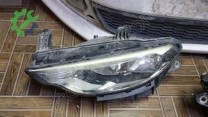 Fiat Egea 2014 Çıkma Far Sol