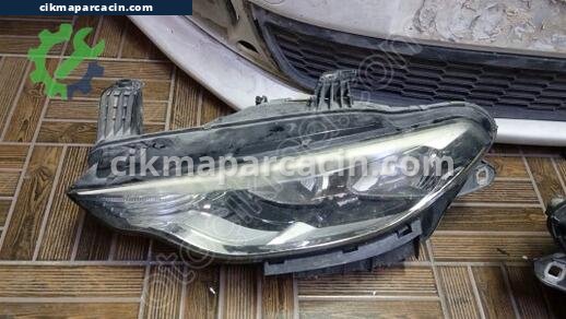 Fiat Egea Far çıkma parça
