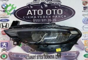 Fiat Egea 2020 Çıkma Far No 3544906
