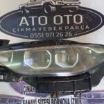 Fiat Egea Far çıkma parça - ATO OTO ÇIKMA YEDEK PARÇA İzmir