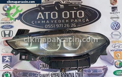 Fiat Egea Far çıkma parça
