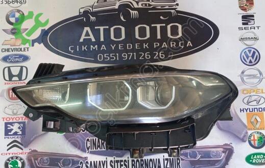 Fiat Egea Far çıkma parça