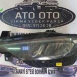Fiat Egea Far çıkma parça - ATO OTO ÇIKMA YEDEK PARÇA İzmir