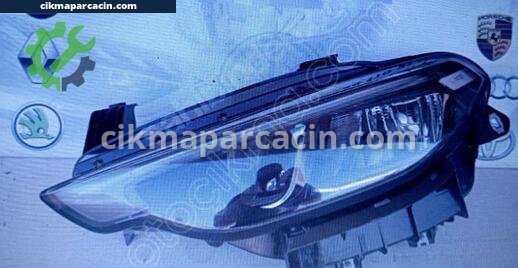 Fiat Egea Far çıkma parça