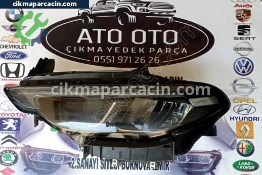 Fiat Egea Far çıkma parça