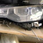Fiat Egea 2015 Çıkma Far Sol