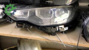 Fiat Egea 2015 Çıkma Far Sol