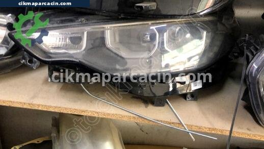 Fiat Egea Far çıkma parça