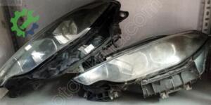 Fiat Egea 2008 Çıkma Sol Far