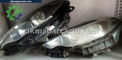 Fiat Egea Far çıkma parça