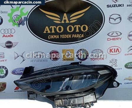 Fiat Egea Far çıkma parça