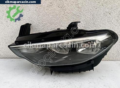 Fiat Egea Far çıkma parça
