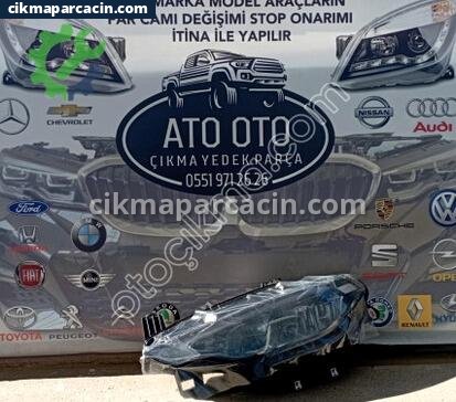 Fiat Egea Far çıkma parça