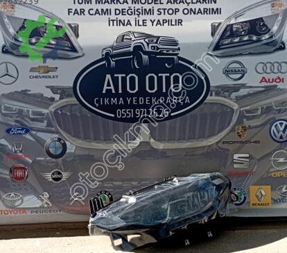 Fiat Egea Far çıkma parça