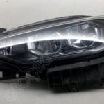 Fiat Egea 2015 Çıkma Far Üst