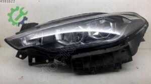 Fiat Egea 2015 Çıkma Sol Far Üst